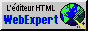 Editeur HTML