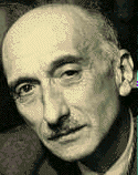 François MAURIAC