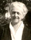 Lucie Victoire BOISSEAU (1886-1968)