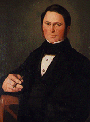 Adolphe Numance HAQUIN (1808-1876)