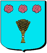 Blason des BOUCHARD