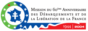 60me anniversaire de la Libration de la France