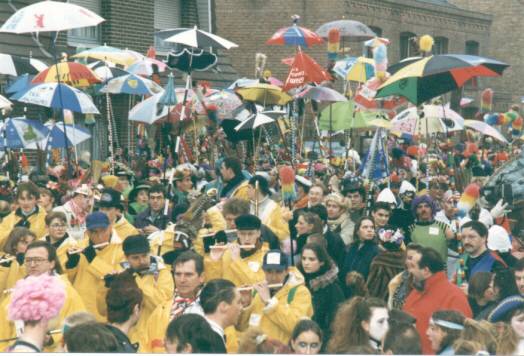 Le Carnaval Dunkerquois (43 Ko)