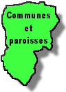 Les communes tudies