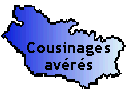 Cousinages avrs