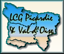 LCG Picardie et Val-d'Oise
