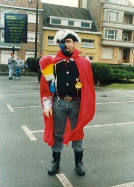 Mi zo en avant-bande de Malo en 1996 (25 ko)